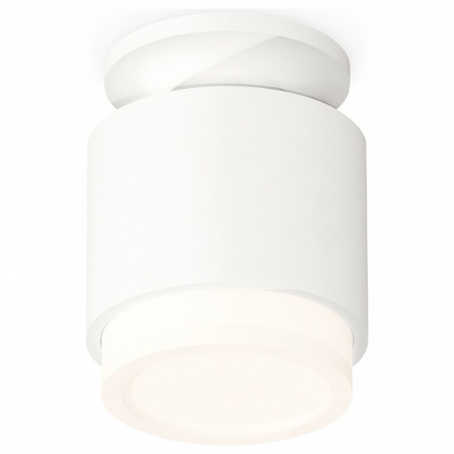 Накладной светильник Ambrella Light XS XS7510043 в Нижнем Новгороде