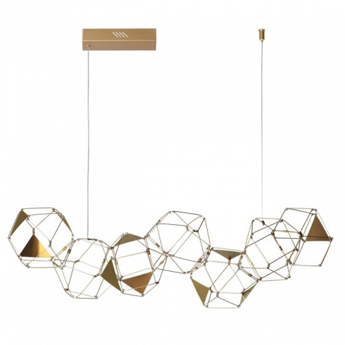 Подвесная люстра Odeon Light Trellis 5086/32L в Новороссийске фото 7