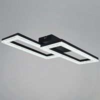 Накладной светильник  89560-0.3-02B BK в Нижнем Новгороде