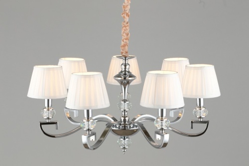 Подвесная люстра Omnilux Mozatte OML-72403-07 в Нижнем Новгороде фото 3