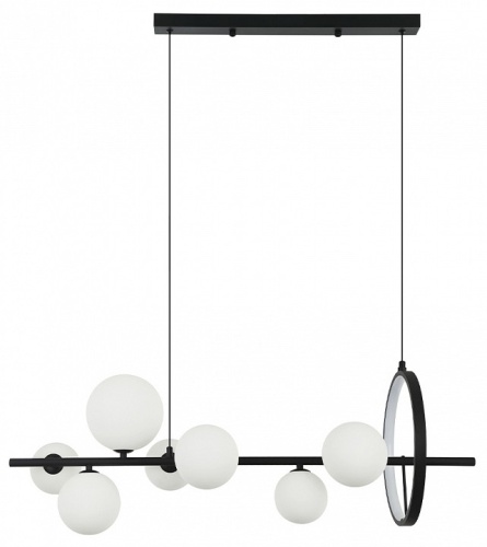 Подвесная люстра Kink Light Иона 07608-7A,19(01) в Нижнем Новгороде фото 2