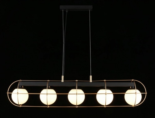 Подвесной светильник Aployt Mahot APL.317.03.05 в Нижнем Новгороде фото 16