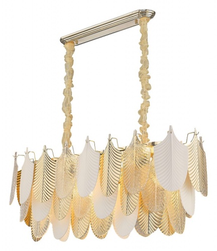 Потолочная люстра Wertmark Arctioma WE126.14.303 в Нижнем Новгороде фото 3