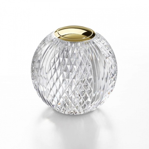 Настольная лампа декоративная Odeon Light Crystal 5008/2TL в Нижнем Новгороде фото 8