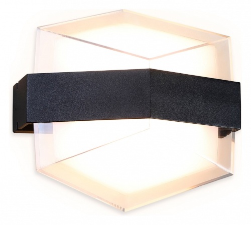 Накладной светильник Ambrella Light FW FW300 в Нижнем Новгороде фото 2