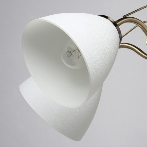 Потолочная люстра De City Грация 38 677012705 в Нижнем Новгороде фото 10