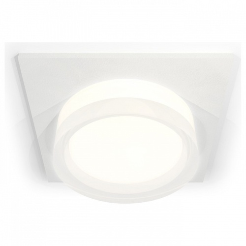 Встраиваемый светильник Ambrella Light XC XC6520066 в Нижнем Новгороде