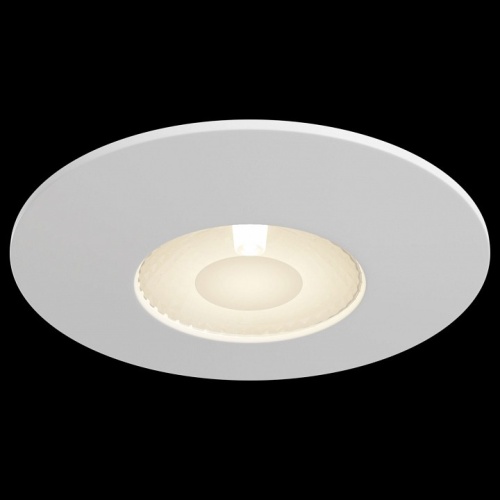 Встраиваемый светильник Maytoni Zen DL038-2-L7W в Кропоткине фото 2