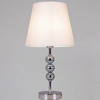Настольная лампа декоративная  10402-0.7-01 в Нижнем Новгороде