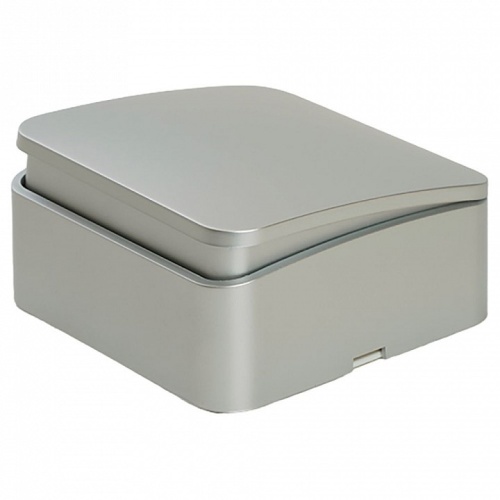 Выключатель одноклавишный Stekker София 49295 в Нижнем Новгороде фото 3