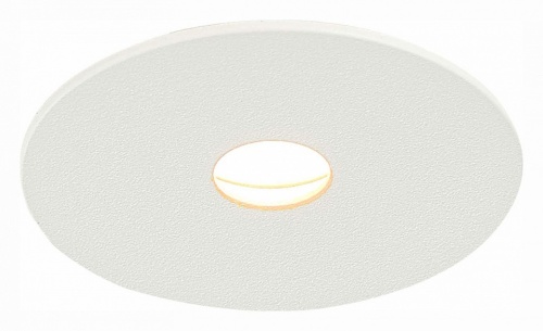 Встраиваемый светильник ST-Luce ST217 ST217.538.09 в Нижнем Новгороде фото 3