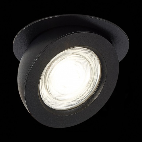 Встраиваемый светильник ST-Luce ST654 ST654.448.10 в Кропоткине фото 3