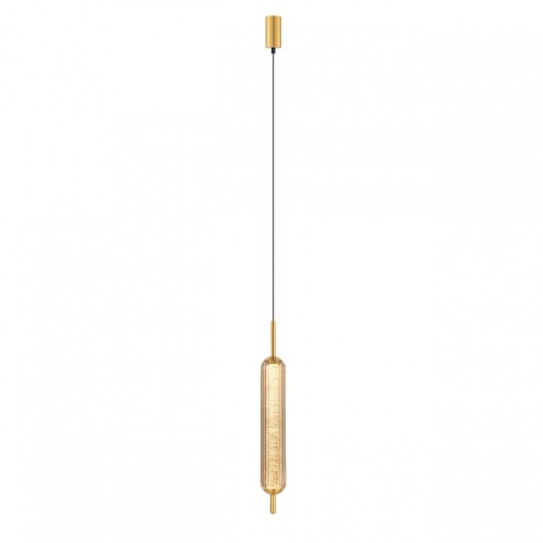 Подвесной светильник Imex PLC-7076 PLC-7076-320-P-AMBER в Нижнем Новгороде фото 2