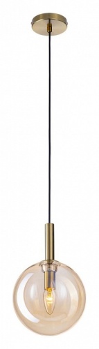 Подвесной светильник Citilux Лорен CL146013 в Радужном фото 2