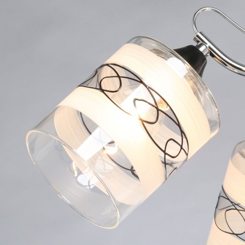 Потолочная люстра De City Олимпия 106010705 в Нижнем Новгороде фото 2