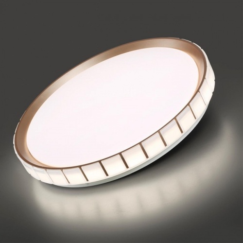 Накладной светильник Sonex Kupi Gold 7695/EL в Нижнем Новгороде фото 5