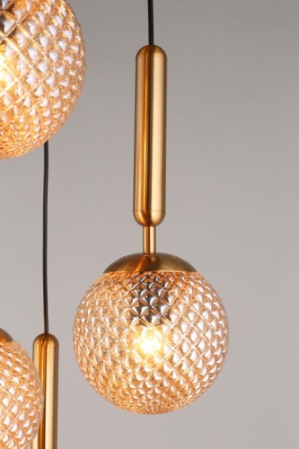 Подвесной светильник Aployt Shantal APL.766.03.06 в Нижнем Новгороде фото 3