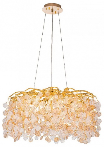 Подвесная люстра Escada Astrea 2112/10P в Нижнем Новгороде фото 4