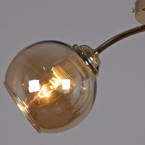 Светильник на штанге 01538-0.3-02 FGD в Нижнем Новгороде фото 2