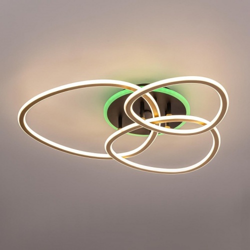 Потолочная люстра Citilux TRIO CL215B132 в Нижнем Новгороде фото 11