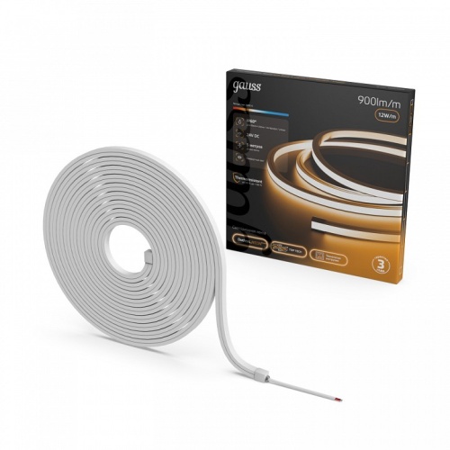 Лента светодиодная Gauss  23635432012 в Нижнем Новгороде фото 2