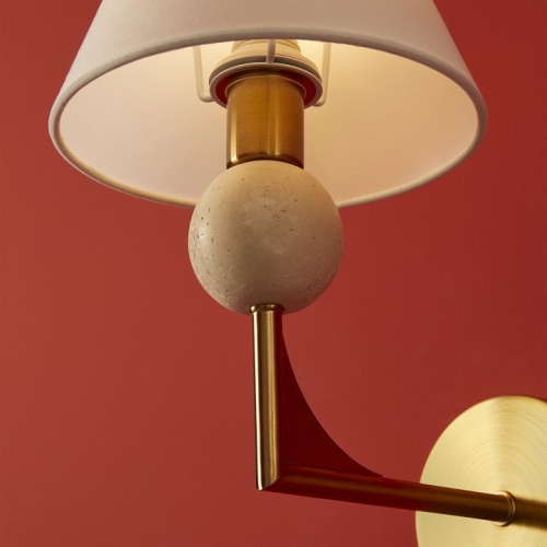 Бра Freya Riley FR2043WL-01BS в Нижнем Новгороде фото 7