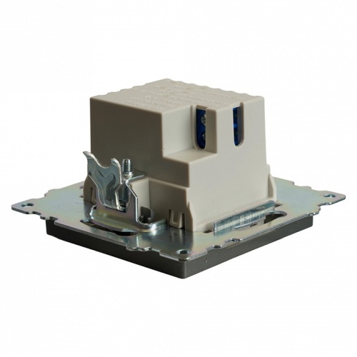 Розетка 2хUSB type A и C без рамки Stekker Катрин 50052 в Нижнем Новгороде фото 3