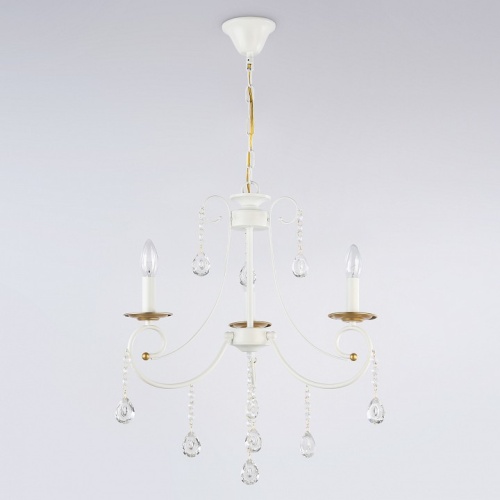 Подвесная люстра Ambrella Light TR TR4915 в Нижнем Новгороде фото 8