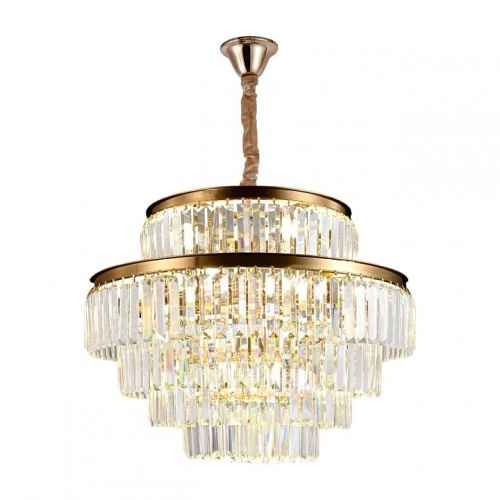 Подвесная люстра Citilux Ricky CL314253 в Нижнем Новгороде фото 2