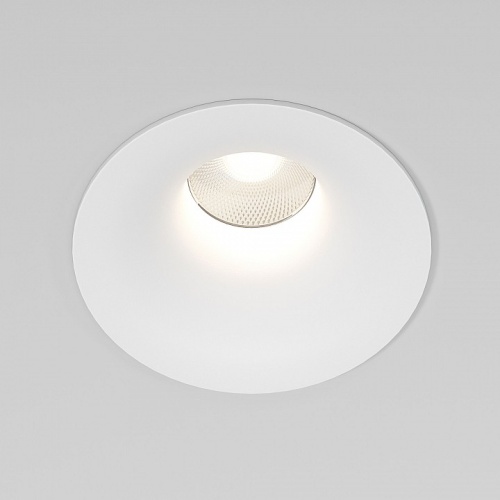 Встраиваемый светильник Elektrostandard Bliss a069406 в Нижнем Новгороде фото 8