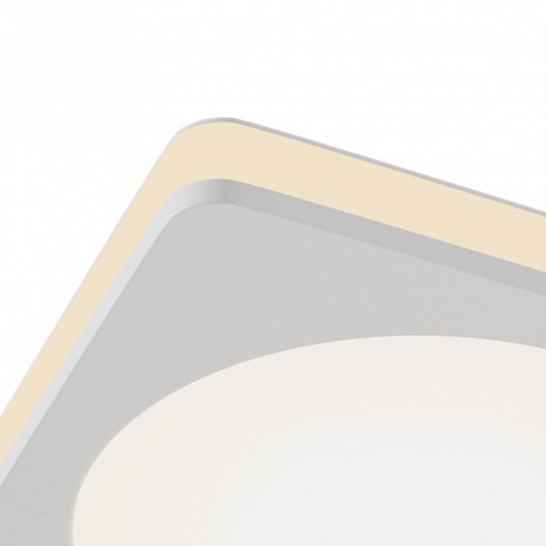 Встраиваемый светильник Maytoni Phanton DL303-L7W в Нижнем Новгороде фото 2