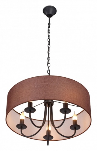 Подвесной светильник Vitaluce V3983 V3983-1/5 в Нижнем Новгороде фото 5