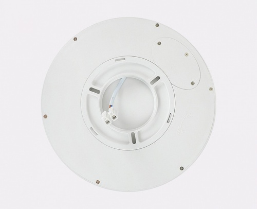 Накладной светильник Italline IT011 IT011-5024 white в Ермолино фото 3