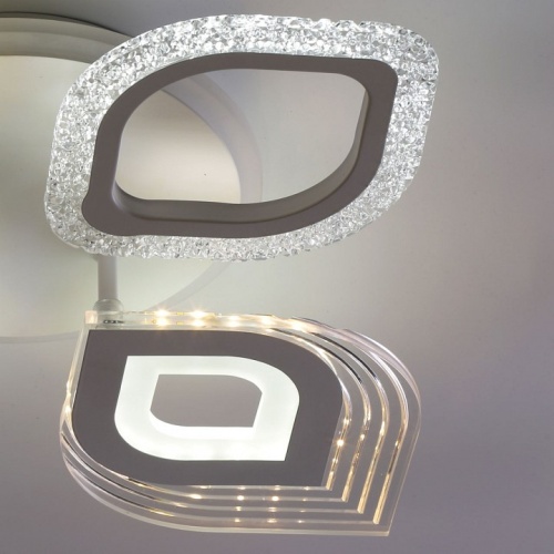 Потолочная люстра De City Мадлен 424014105 в Нижнем Новгороде фото 5