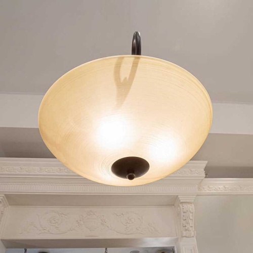 Светильник потолочный 3х60W Е27 L'Arte Luce Napoli в Нижнем Новгороде фото 3