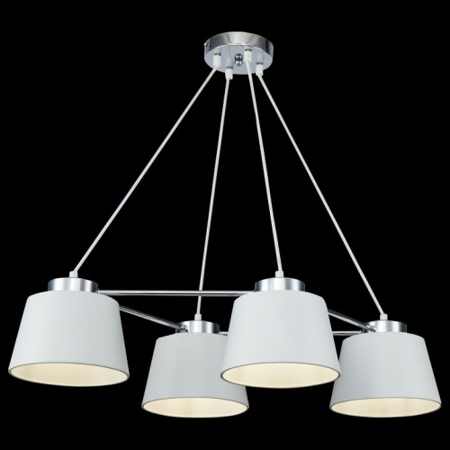 Подвесная люстра Freya Barbara FR5004PL-04CH в Нижнем Новгороде фото 3