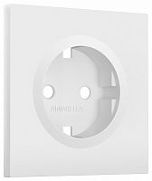 Накладка для розетки с заземлением Ambrella Volt SIGMA SP8260 в Нижнем Новгороде