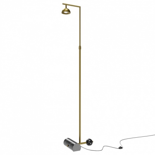 Торшер Maytoni Pikant MOD372FL-L10BS3K в Нижнем Новгороде