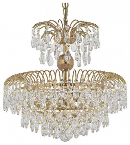 Подвесная люстра Arti Lampadari Mineo Mineo E 1.5.40.101 G в Нижнем Новгороде