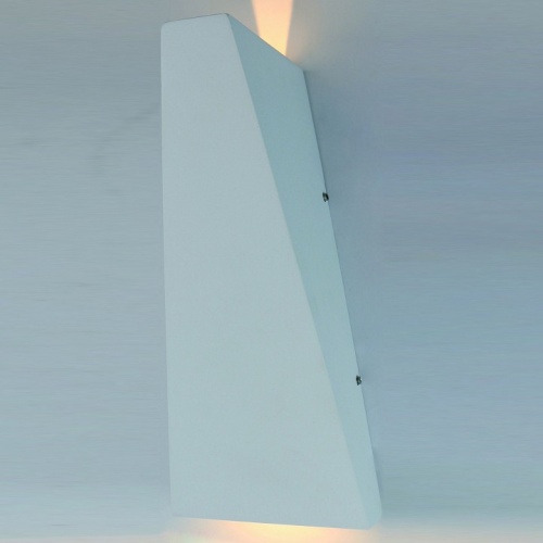 Накладной светильник Arte Lamp Cometa A1524AL-1WH в Соколе
