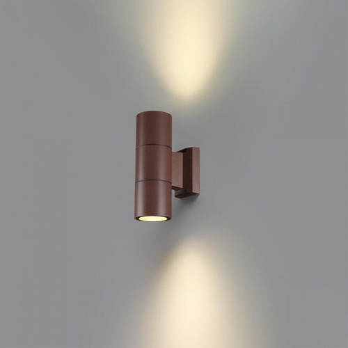 Светильник на штанге Novotech LANDSCAPE 370989 в Нижнем Новгороде фото 5