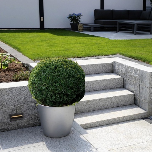 Встраиваемый светильник Nowodvorski Bay Led 8165 в Нижнем Новгороде фото 2