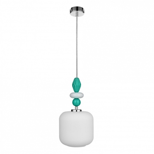 Подвесной светильник 33 идеи S34WH PND170.01.17.027CH-S34WH в Нижнем Новгороде фото 3