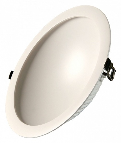 Встраиваемый светильник Mantra Cabrera C0049 в Нижнем Новгороде фото 2