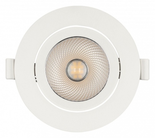Встраиваемый светильник Arlight POLAR 32867 в Нижнем Новгороде фото 2