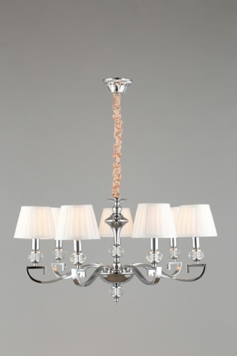 Подвесная люстра Omnilux Mozatte OML-72403-07 в Нижнем Новгороде фото 6