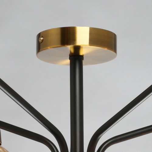 Потолочная люстра De City Вита 220012905 в Нижнем Новгороде фото 8