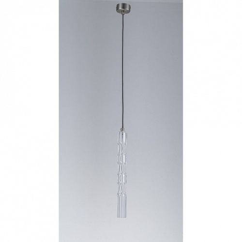 Подвесной светильник Belfast Grosvenor 167 CR CL в Нижнем Новгороде фото 5