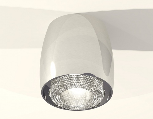 Накладной светильник Ambrella Light XS XS1143010 в Нижнем Новгороде фото 3