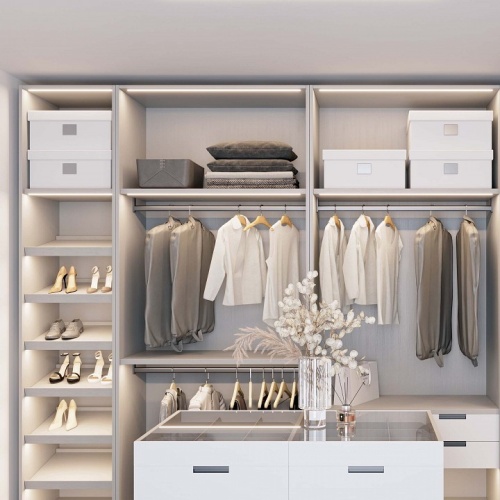 Профиль накладной Arlight LINE 044234(1) в Нижнем Новгороде фото 3